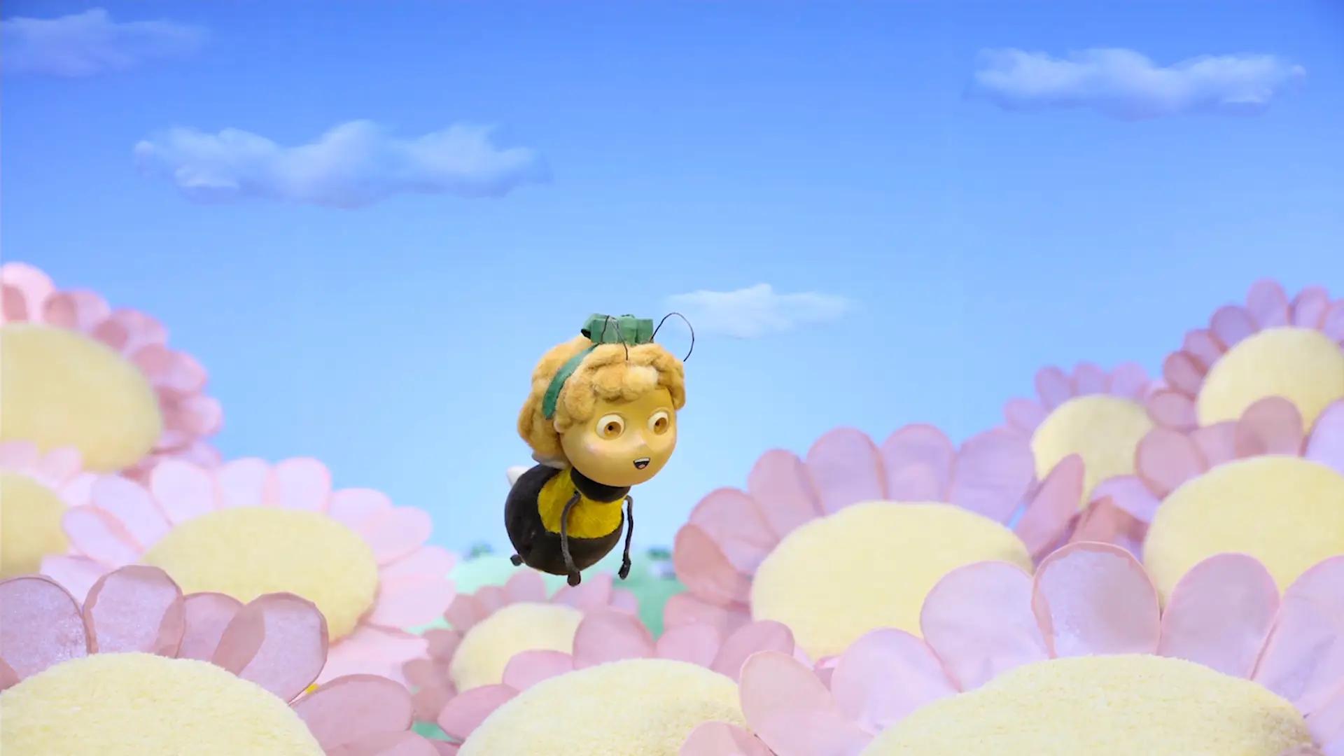 UNA CASA PER MIELODIE