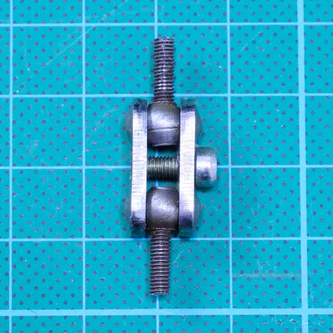 Custom Animation Supplies