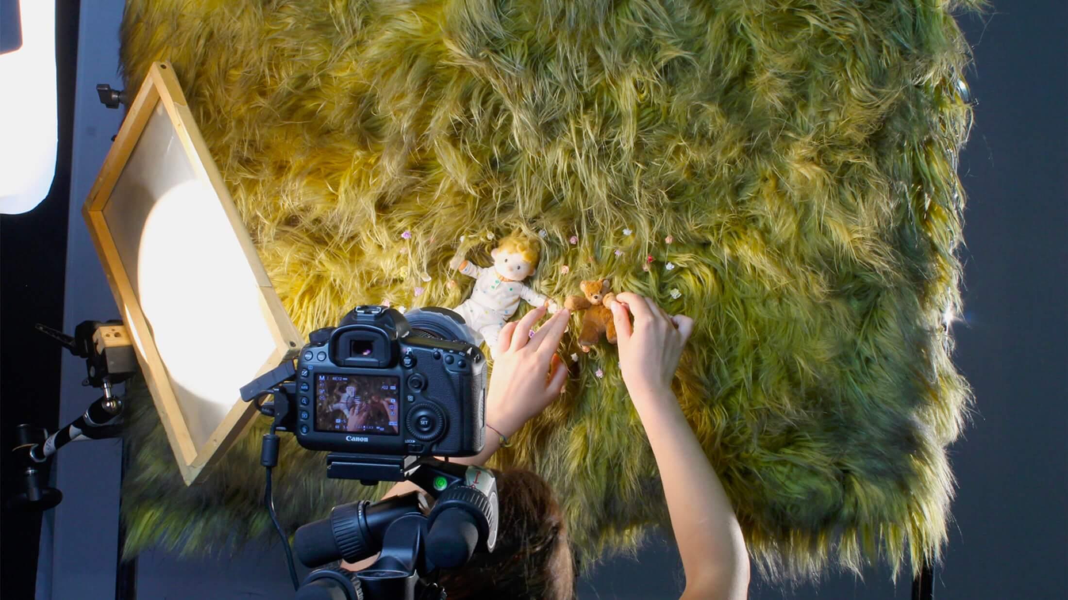 Making of
