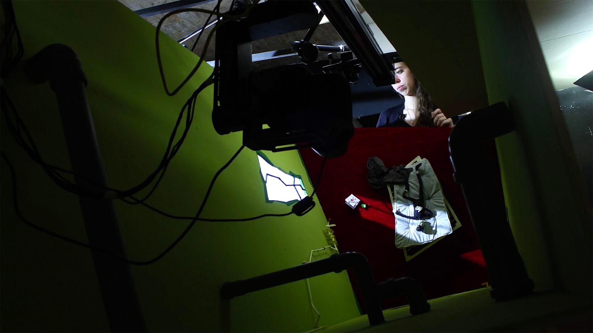 Making of