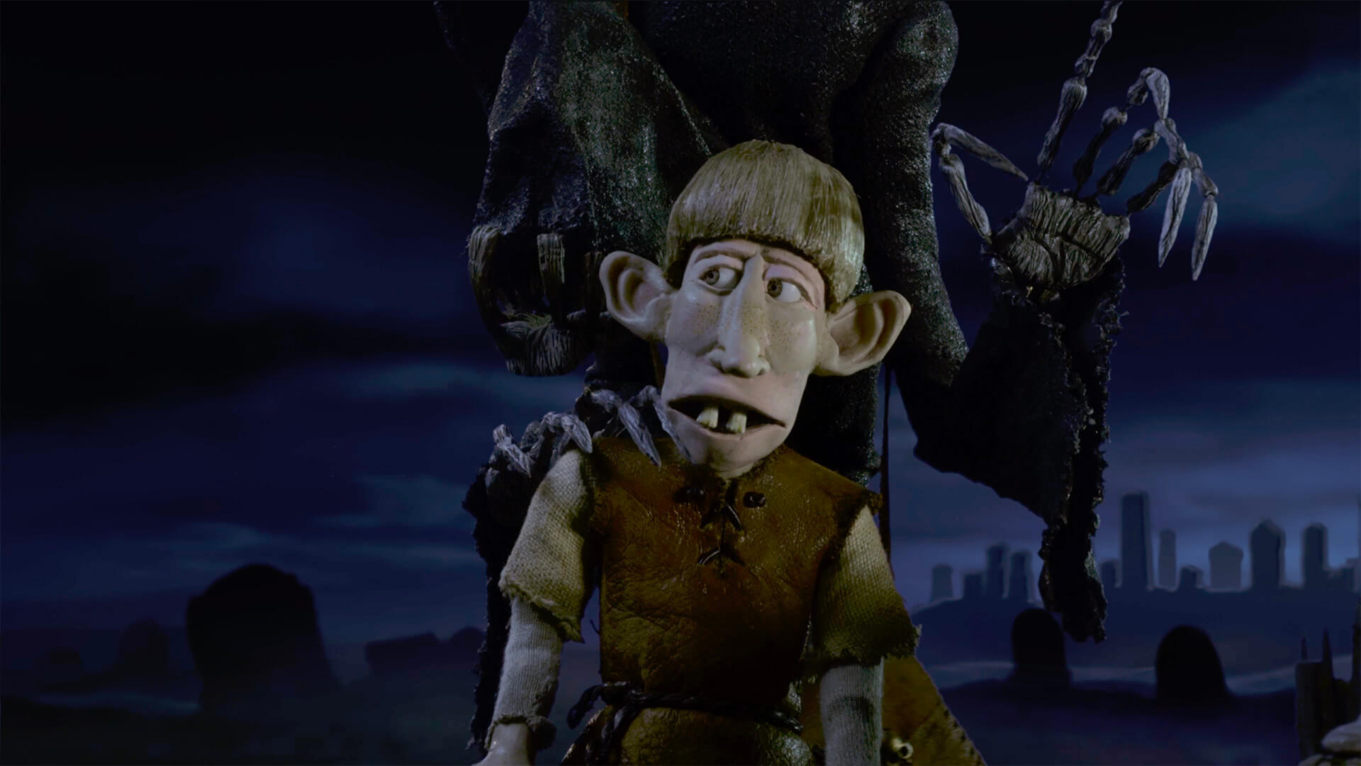 La Leggenda della Torre