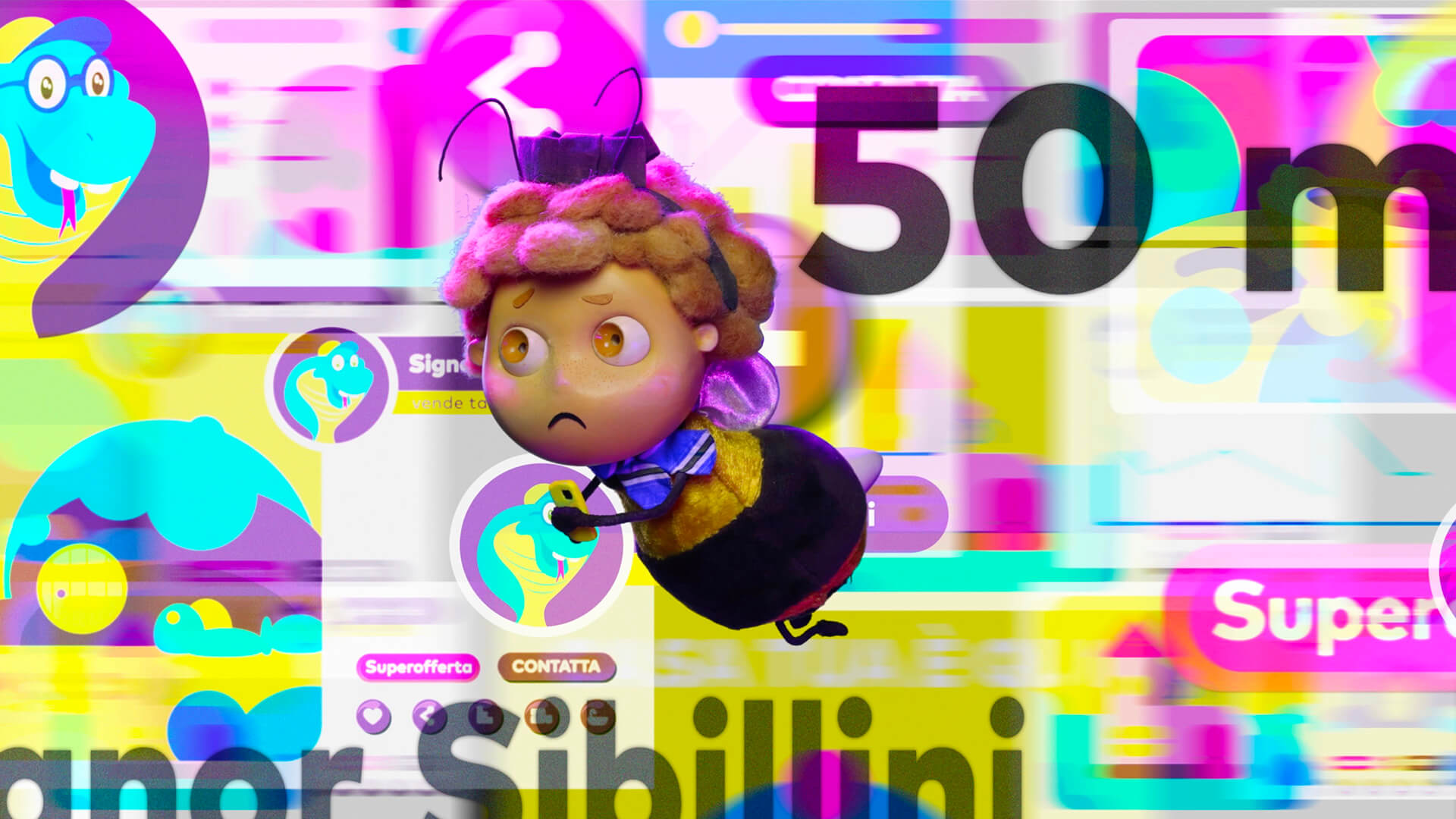 Una Casa per Mielodie